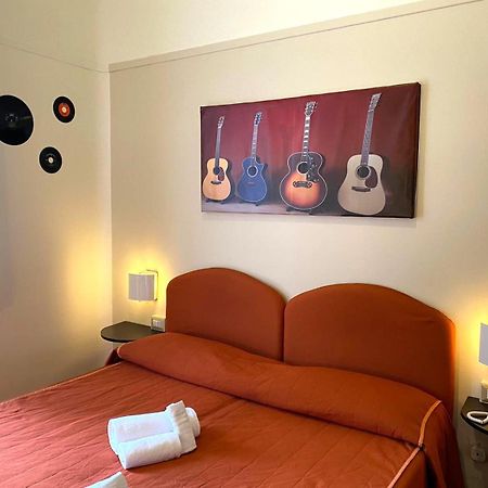 Hotel Morandi Сан Ремо Екстериор снимка