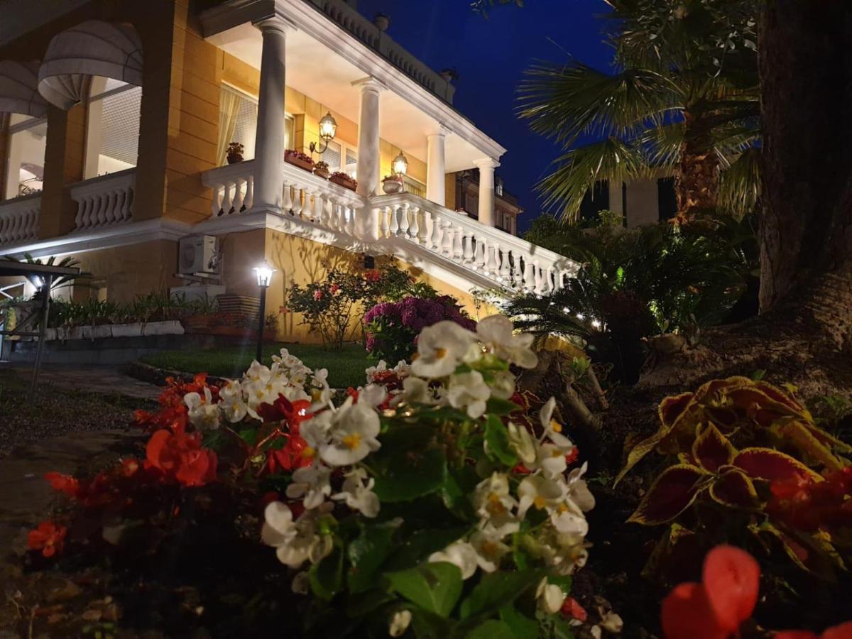Hotel Morandi Сан Ремо Екстериор снимка