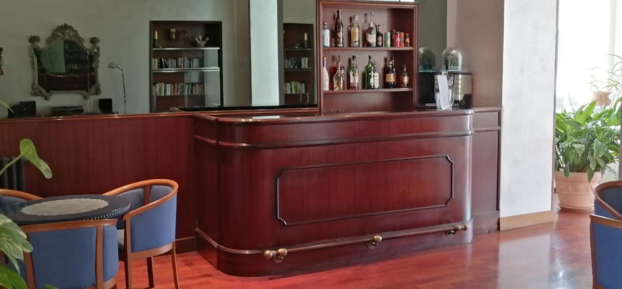 Hotel Morandi Сан Ремо Екстериор снимка
