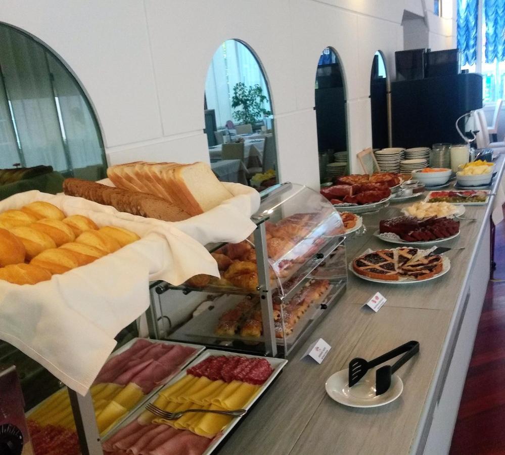 Hotel Morandi Сан Ремо Екстериор снимка