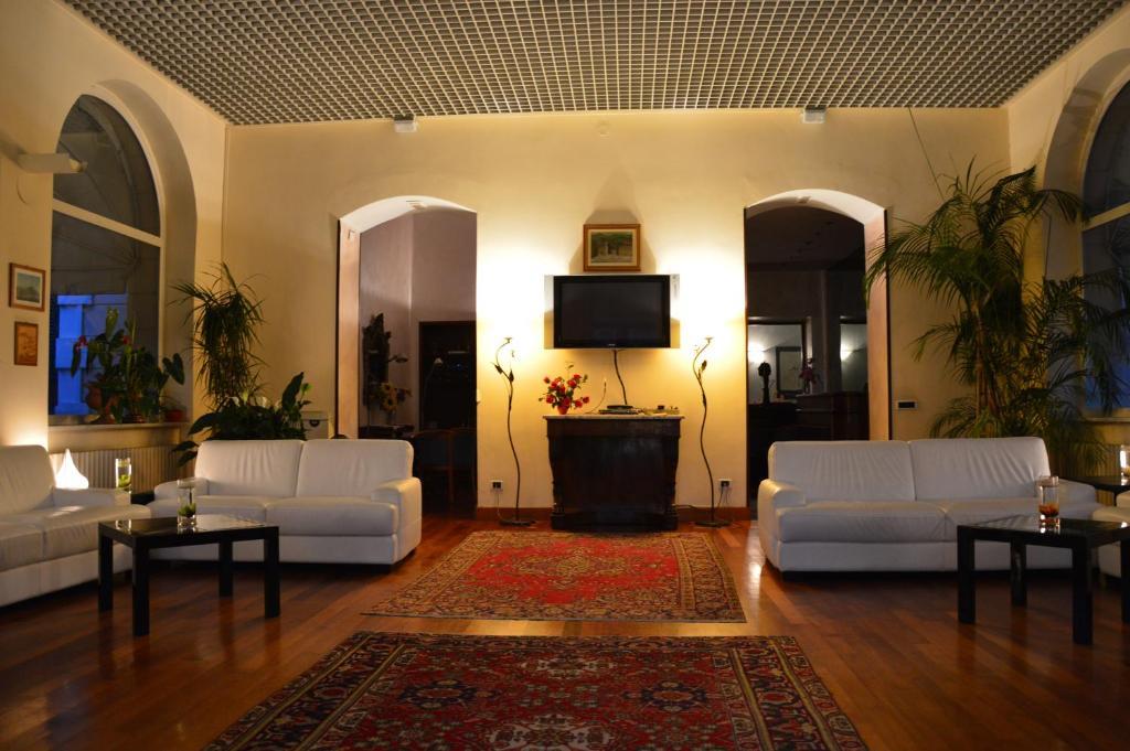Hotel Morandi Сан Ремо Екстериор снимка