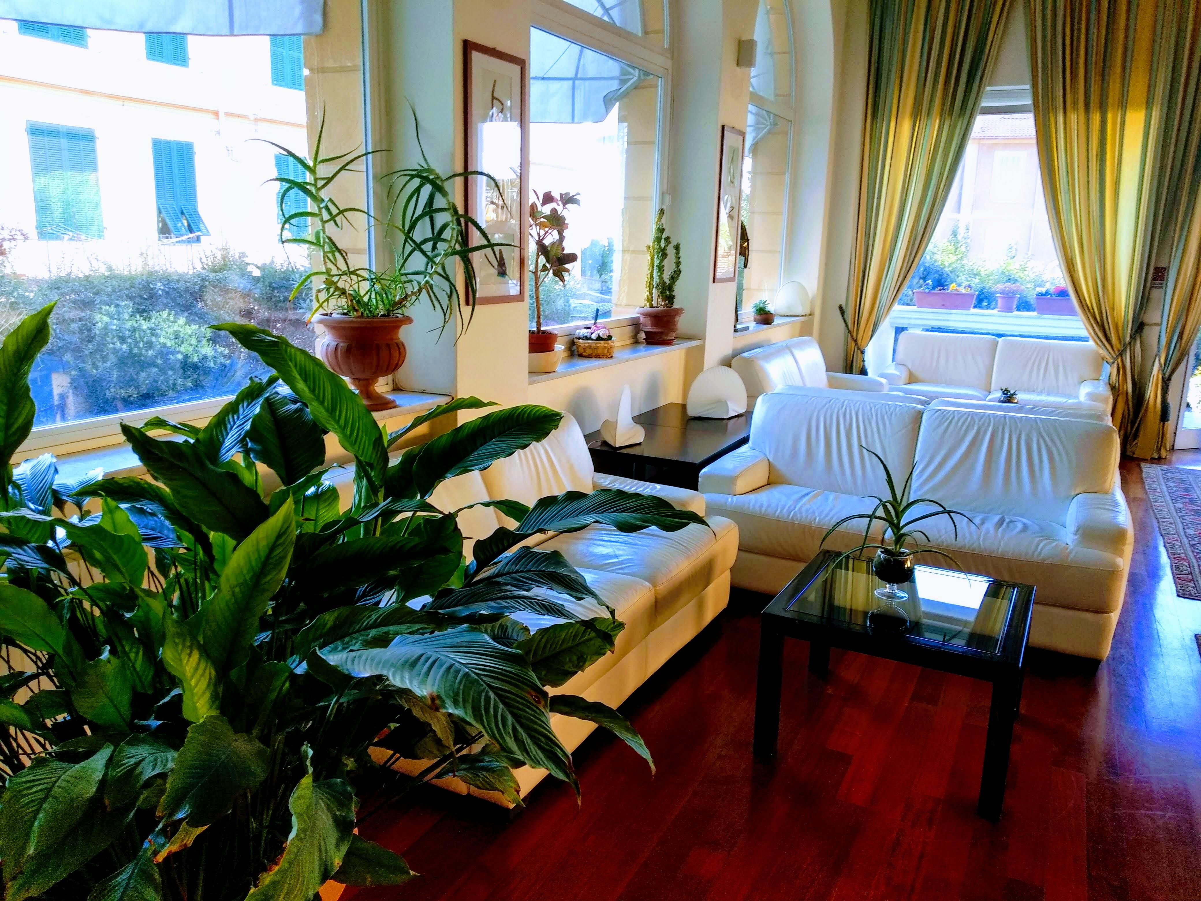 Hotel Morandi Сан Ремо Екстериор снимка