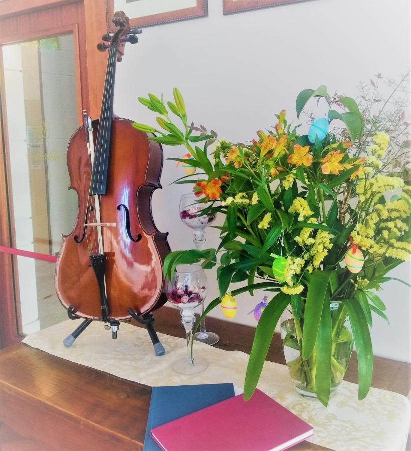Hotel Morandi Сан Ремо Екстериор снимка