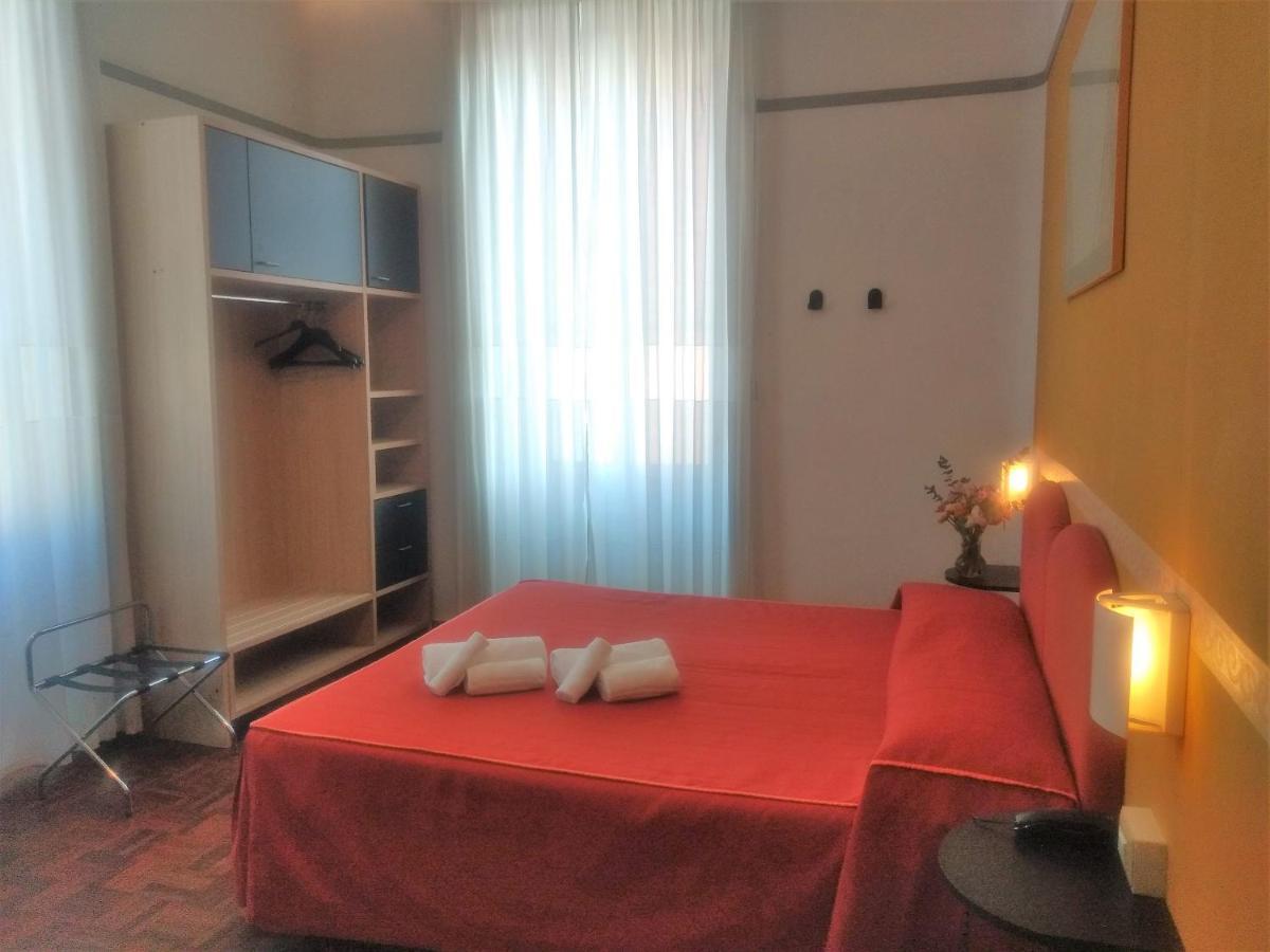 Hotel Morandi Сан Ремо Екстериор снимка