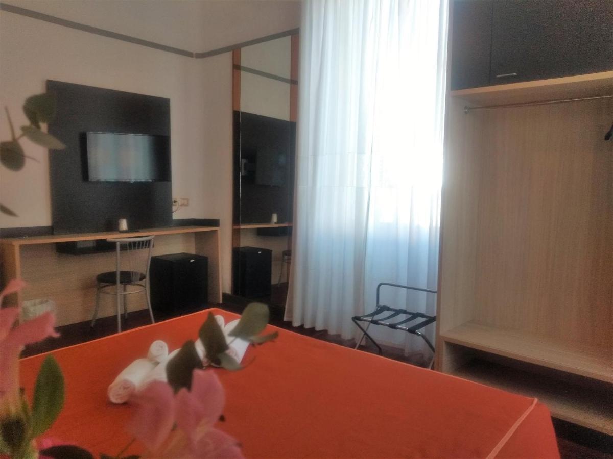 Hotel Morandi Сан Ремо Екстериор снимка