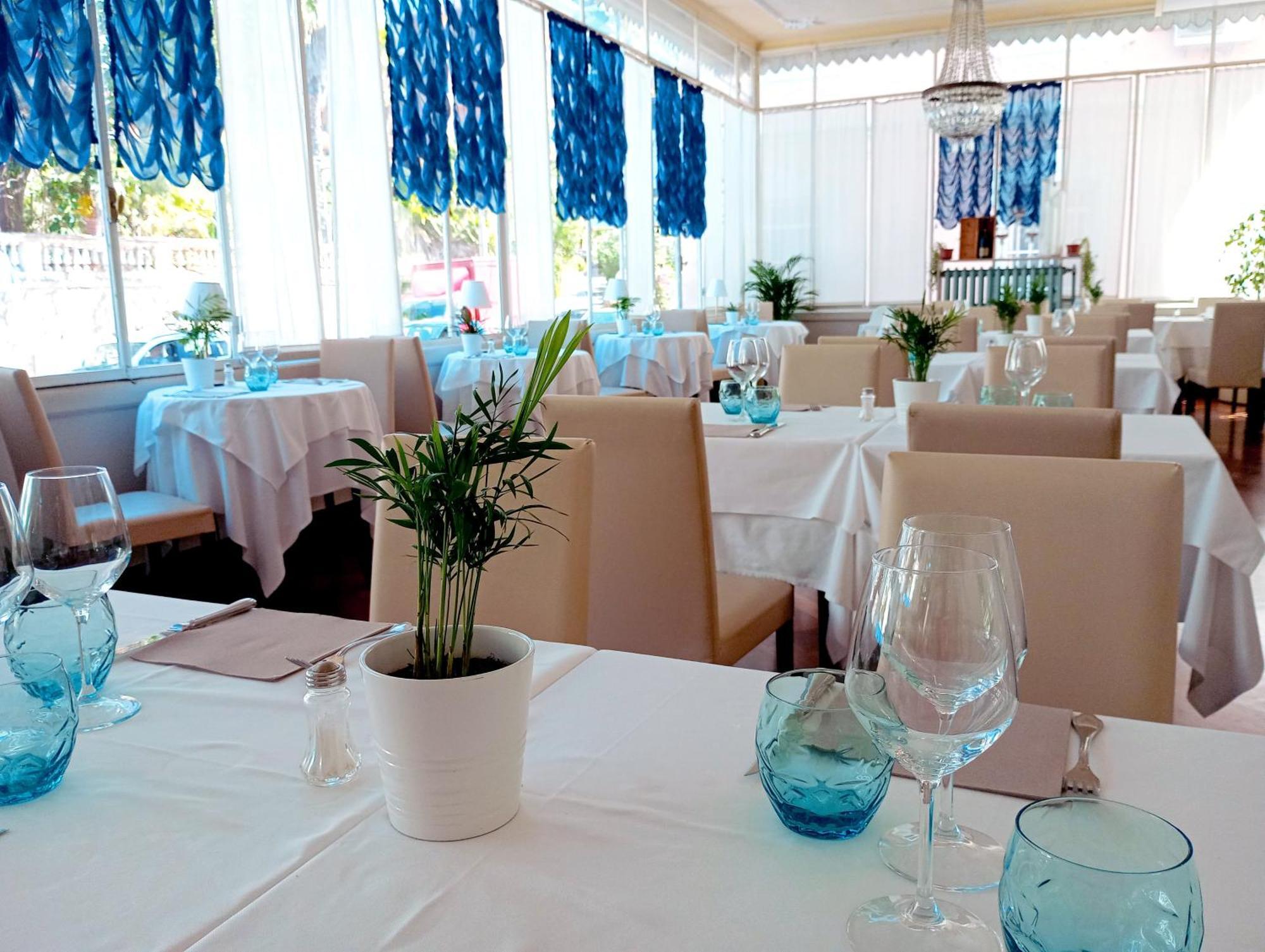 Hotel Morandi Сан Ремо Екстериор снимка