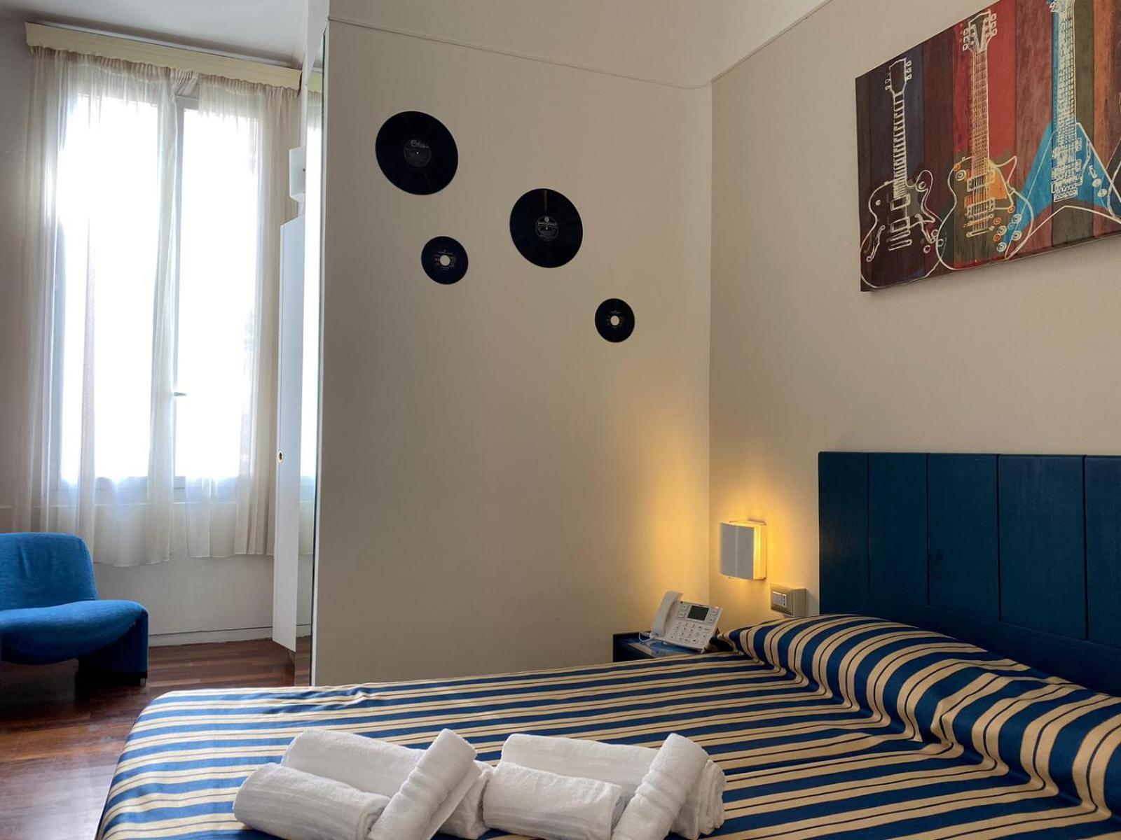 Hotel Morandi Сан Ремо Екстериор снимка