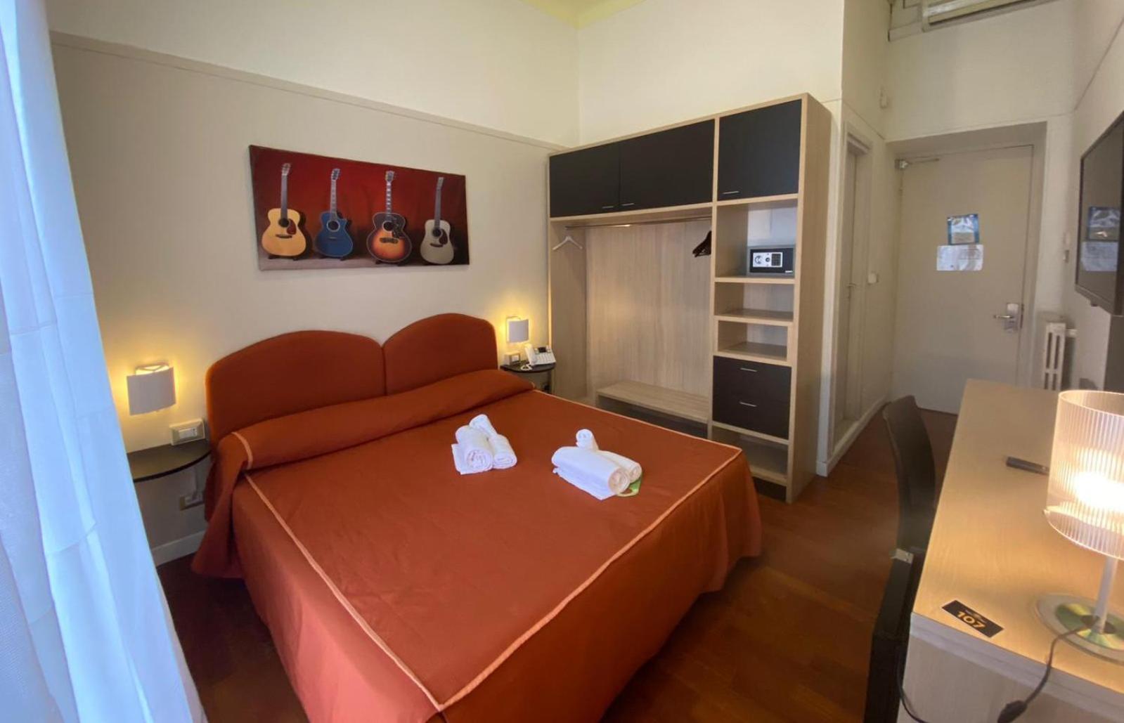 Hotel Morandi Сан Ремо Екстериор снимка