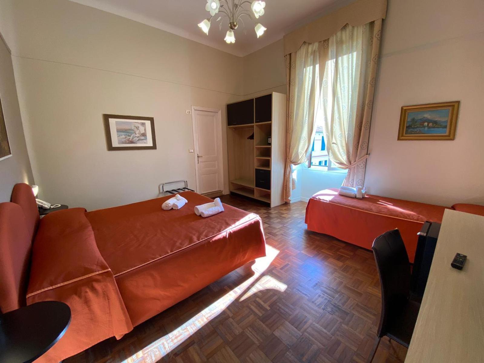 Hotel Morandi Сан Ремо Екстериор снимка