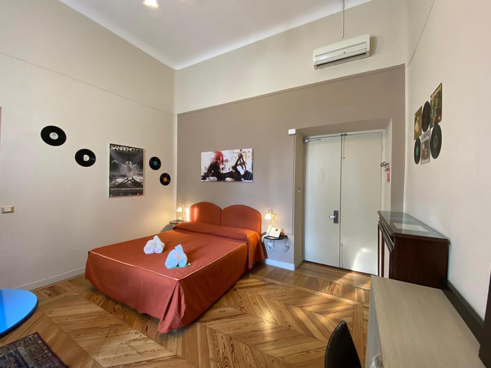 Hotel Morandi Сан Ремо Екстериор снимка