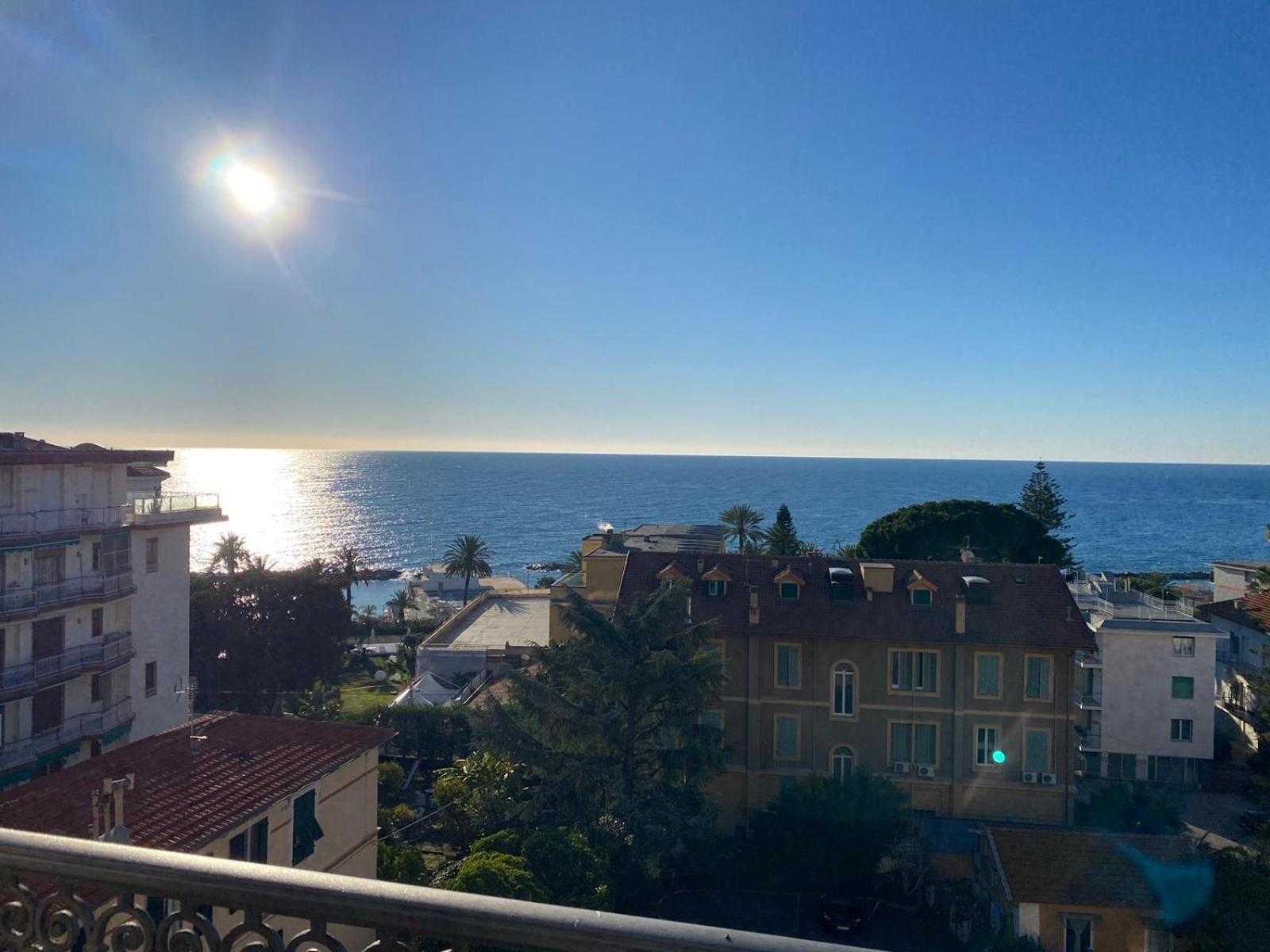 Hotel Morandi Сан Ремо Екстериор снимка
