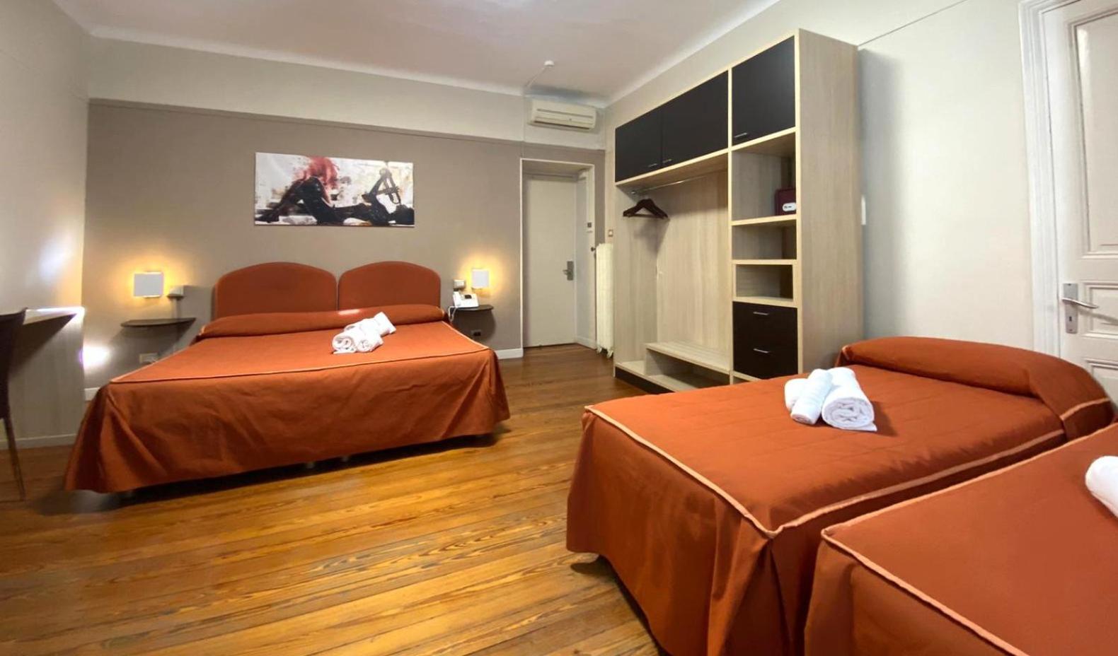 Hotel Morandi Сан Ремо Екстериор снимка